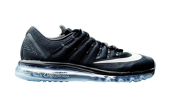 Nike Shox TL Black & White