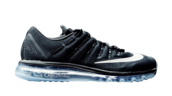 Nike Shox TL Black & White